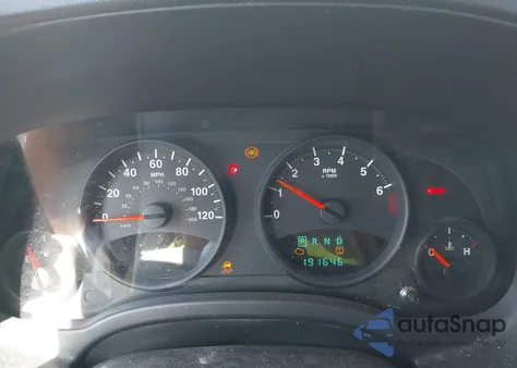 2012 Jeep Patriot Sport z USA, uszkodzony, nr VIN 1C4NJPBA0CD505552